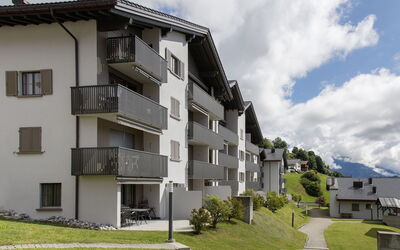 Logement:&nbsp;La Siala Apt.21 100.26