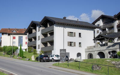 Logement:&nbsp;La Siala Apt.21 100.26