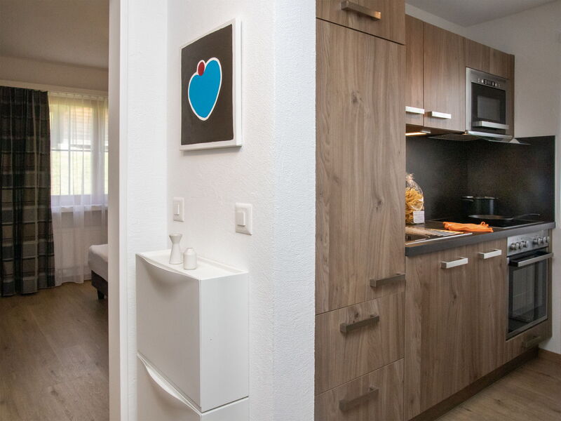 Logement:&nbsp;La Siala Apt.23 100.2