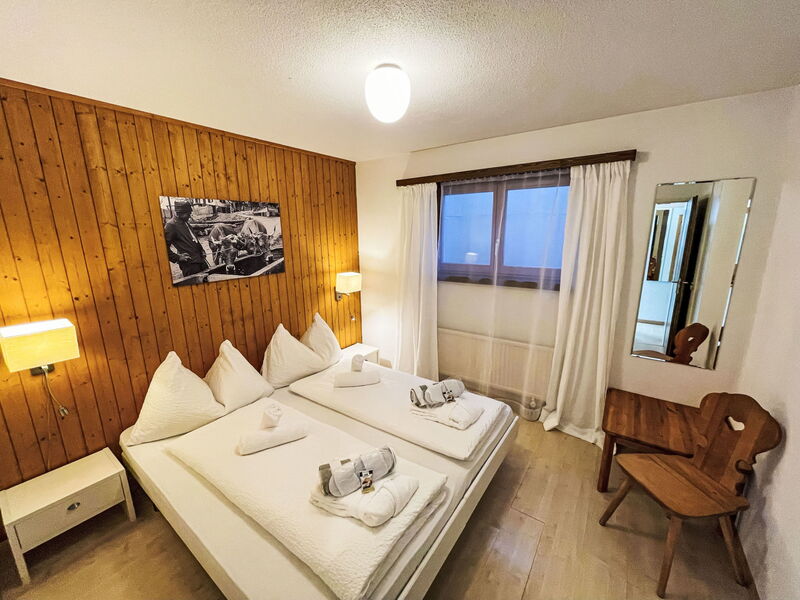 Logement:&nbsp;La Siala Apt.1 100.23