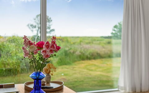 Githe - from the Sea: Herbe, Prairie, Lot Terre, Chalet, Zone Rurale, Prairie, Batiments Jardin, Jardin, Cabanon