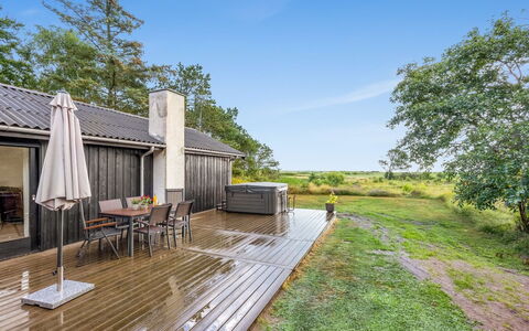 Githe - from the Sea: Herbe, Prairie, Lot Terre, Chalet, Zone Rurale, Prairie, Batiments Jardin, Jardin, Cabanon