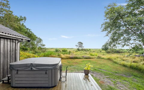 Githe - from the Sea: Herbe, Prairie, Lot Terre, Chalet, Zone Rurale, Prairie, Batiments Jardin, Jardin, Cabanon