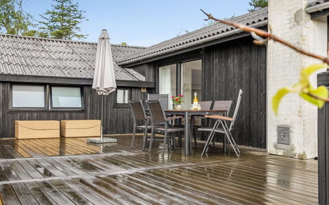 Githe - from the Sea: Herbe, Prairie, Lot Terre, Chalet, Zone Rurale, Prairie, Batiments Jardin, Jardin, Cabanon