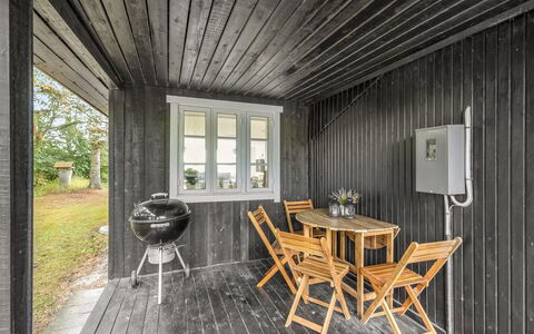 Githe - from the Sea: Herbe, Prairie, Lot Terre, Chalet, Zone Rurale, Prairie, Batiments Jardin, Jardin, Cabanon