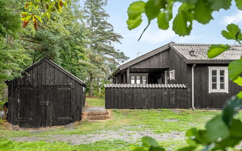 Githe - from the Sea: Herbe, Prairie, Lot Terre, Chalet, Zone Rurale, Prairie, Batiments Jardin, Jardin, Cabanon