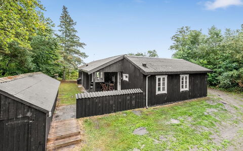 Githe - from the Sea: Herbe, Prairie, Lot Terre, Chalet, Zone Rurale, Prairie, Batiments Jardin, Jardin, Cabanon