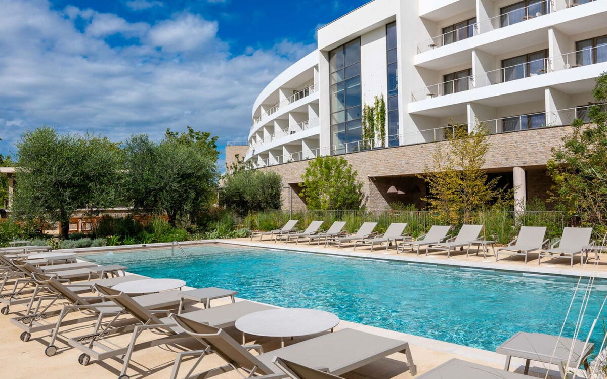 Logement:&nbsp;Horizon Resort Massane 600.2