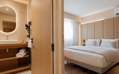 Logement:&nbsp;Horizon Resort Massane 600.2