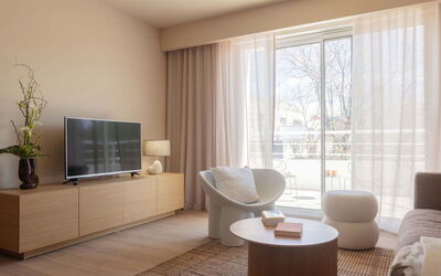 Logement:&nbsp;Horizon Resort Massane 600.2