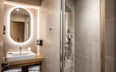 Logement:&nbsp;Horizon Resort Massane 600.1