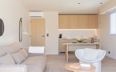 Logement:&nbsp;Horizon Resort Massane 600.2
