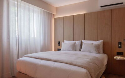 Logement:&nbsp;Horizon Resort Massane 600.2