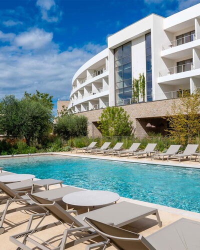 Horizon Resort Massane 600.1