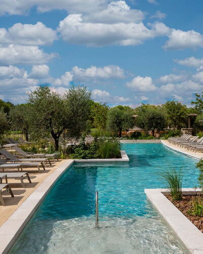 Horizon Resort Massane 600.3