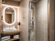 Logement:&nbsp;Horizon Resort Massane 600.3