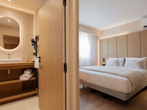 Logement:&nbsp;Horizon Resort Massane 600.3