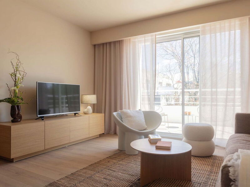 Logement:&nbsp;Horizon Resort Massane 600.2