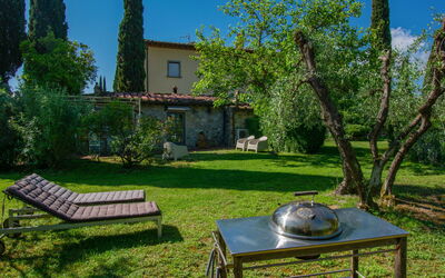 location de vacances Il Fienile - Florence, Toscane, Italie