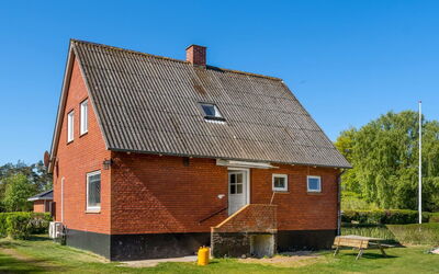 Arben - 900M from the Sea