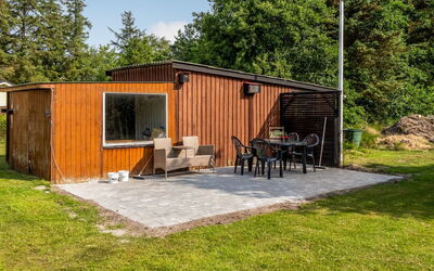 Arben - 900M from the Sea