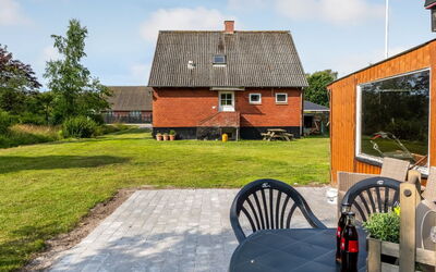 Arben - 900M from the Sea