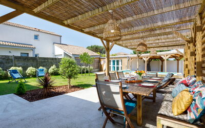 Logement:&nbsp;La Perle de Jade 648.1