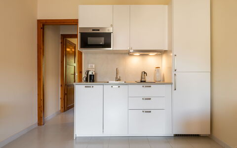 Harmony - Holiday and Workation: Appartement, Océan