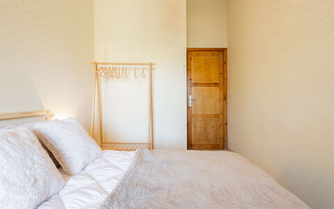 Harmony - Holiday and Workation: Appartement, Océan