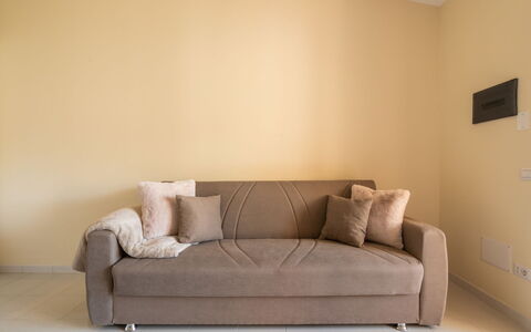 Harmony - Holiday and Workation: Appartement, Océan