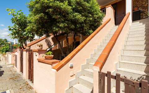 Harmony - Holiday and Workation: Appartement, Océan