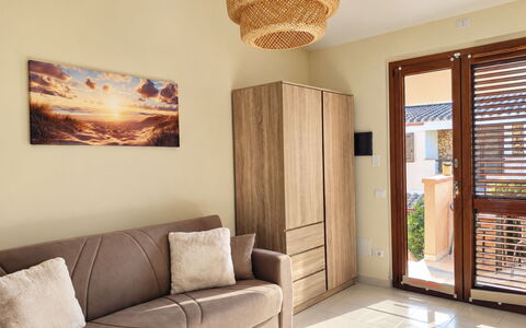 Harmony - Holiday and Workation: Meubles, Design Intérieur, Sol, Sol, Bois, Pièce, Domicile, Éclairage, Appartement, Salon