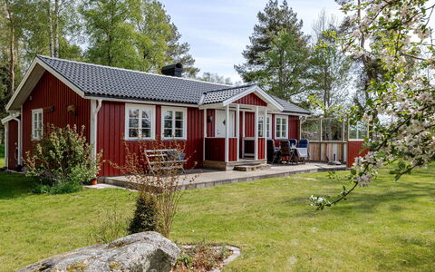 Klägghult: Appartement, Océan