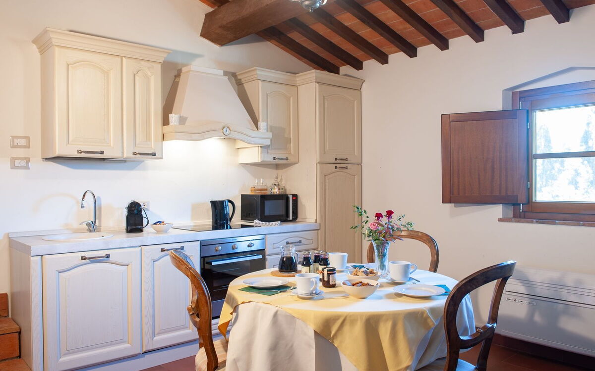 Logement:&nbsp;Appartamento Ausonia