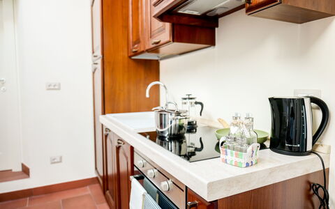 Logement:&nbsp;Appartamento Etruria