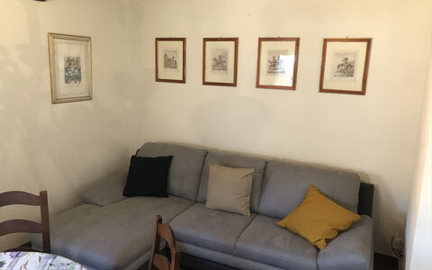 Logement:&nbsp;Appartamento Enotria