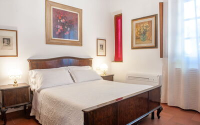 Logement:&nbsp;Appartamento Irpina