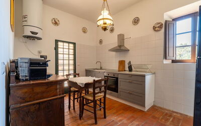 Logement:&nbsp;Casa i Mandorli
