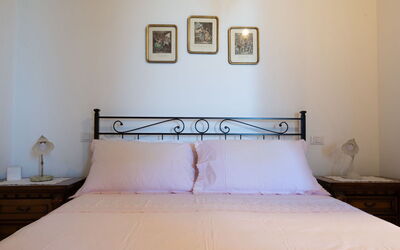 Logement:&nbsp;Casa i Mandorli