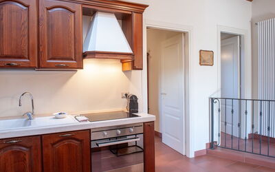 Logement:&nbsp;Appartamento Etruria