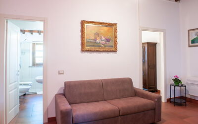 Logement:&nbsp;Appartamento Tuscia