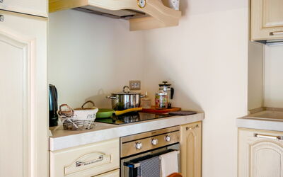 Logement:&nbsp;Appartamento Enotria