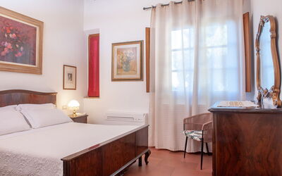 Logement:&nbsp;Appartamento Irpina