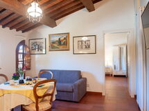 Logement:&nbsp;Appartamento Ausonia