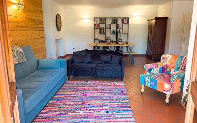 Casa Delle Chicche - Imperia