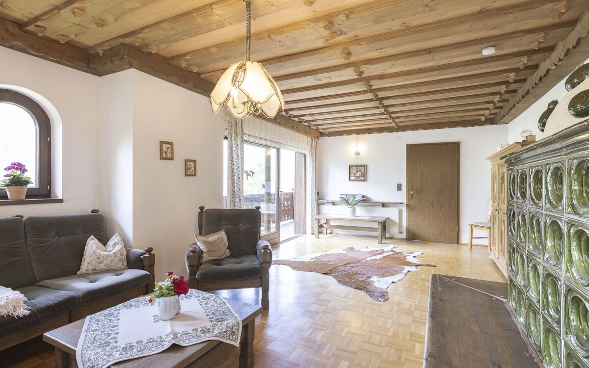 Logement:&nbsp;Landhaus Rittisweid 623.4