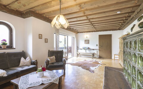 Logement:&nbsp;Landhaus Rittisweid 623.4