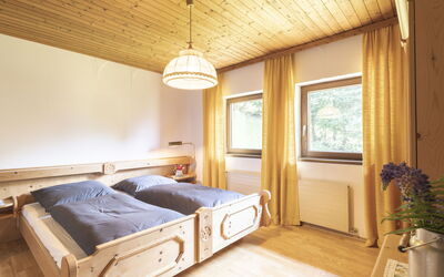 Logement:&nbsp;Landhaus Rittisweid 623.4