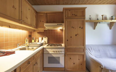 Logement:&nbsp;Landhaus Rittisweid 623.4