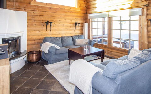 Villa Tsahkal: Bois, Meubles, Chalet, Domicile, Plafond, Dur, Cabane En Rondins, Salon, Tache De Bois, Parquet